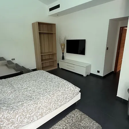Atypical Loft With Private Pool Casa de Férias *