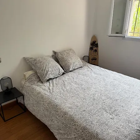 Atypical Loft With Private Pool Le Lavandou