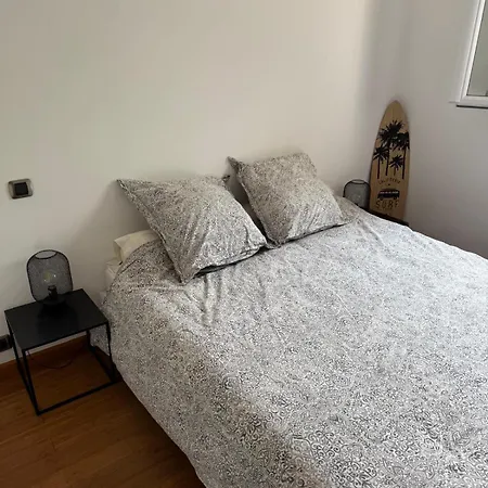 Atypical Loft With Private Pool