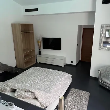 Atypical Loft With Private Pool Ferienhaus *
