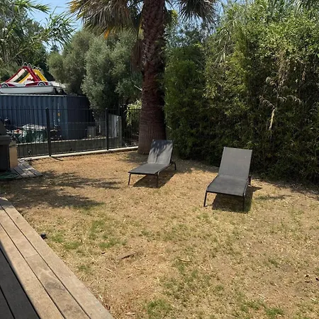 Vakantiehuis Atypical Loft With Private Pool