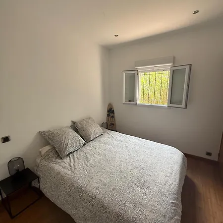 Atypical Loft With Private Pool בית נופש לה לבאנדו
