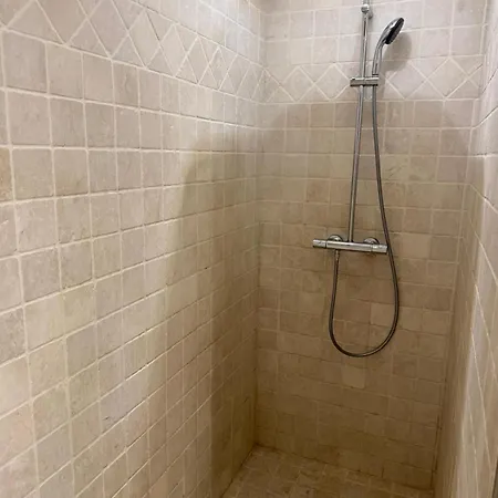 Atypical Loft With Private Pool * Le Lavandou