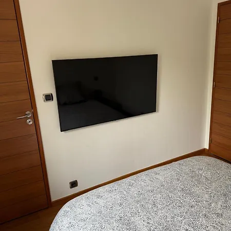 Atypical Loft With Private Pool Hébergement de vacances Le Lavandou