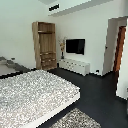 Atypical Loft With Private Pool Ferienhaus *