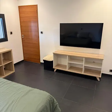 Ferienhaus Atypical Loft With Private Pool *