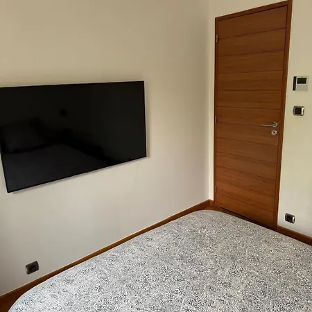 Atypical Loft With Private Pool *