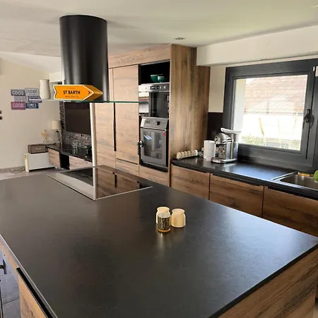 Atypical Loft With Private Pool *