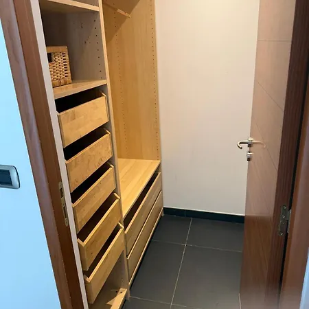 Atypical Loft With Private Pool