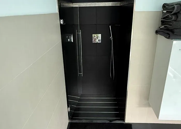 Atypical Loft With Private Pool Nyaraló