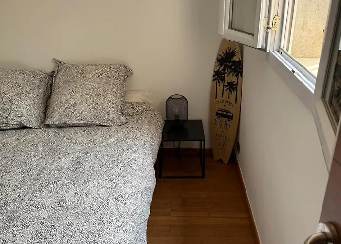 Atypical Loft With Private Pool *