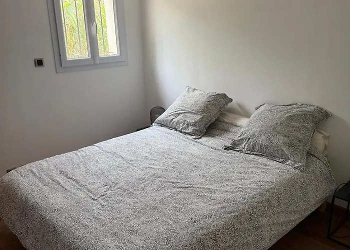 Nyaraló Atypical Loft With Private Pool