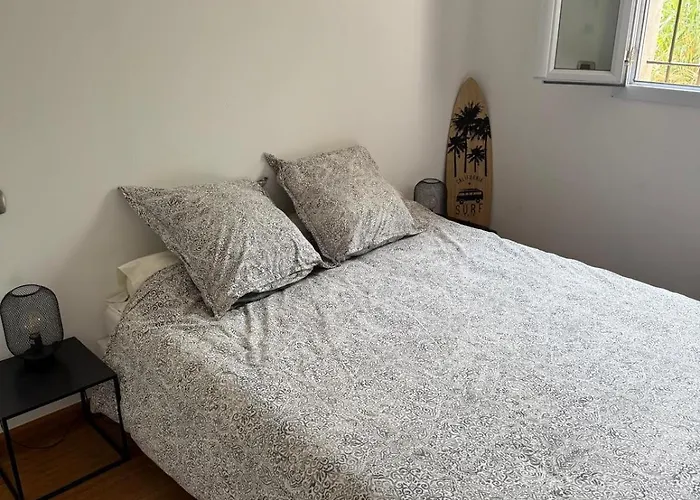 Atypical Loft With Private Pool Le Lavandou