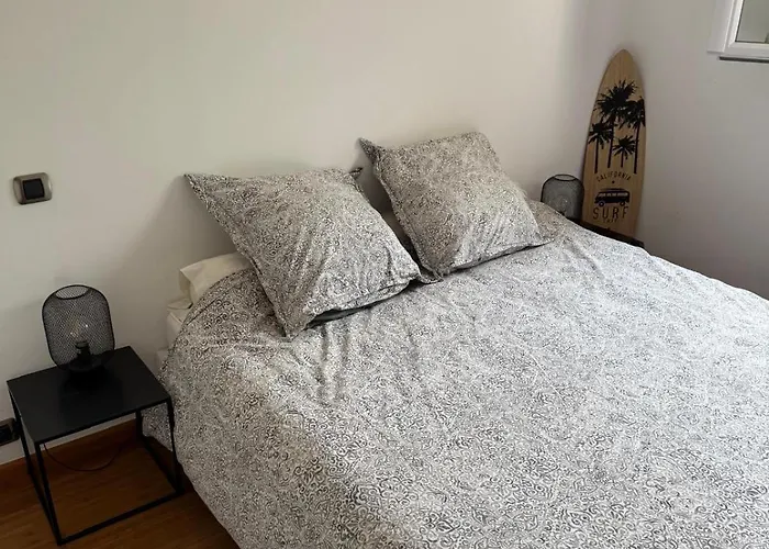 Atypical Loft With Private Pool