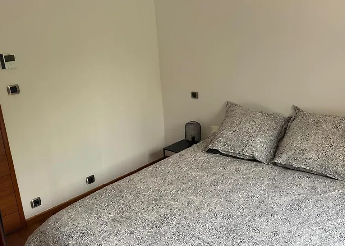 Nyaraló Atypical Loft With Private Pool