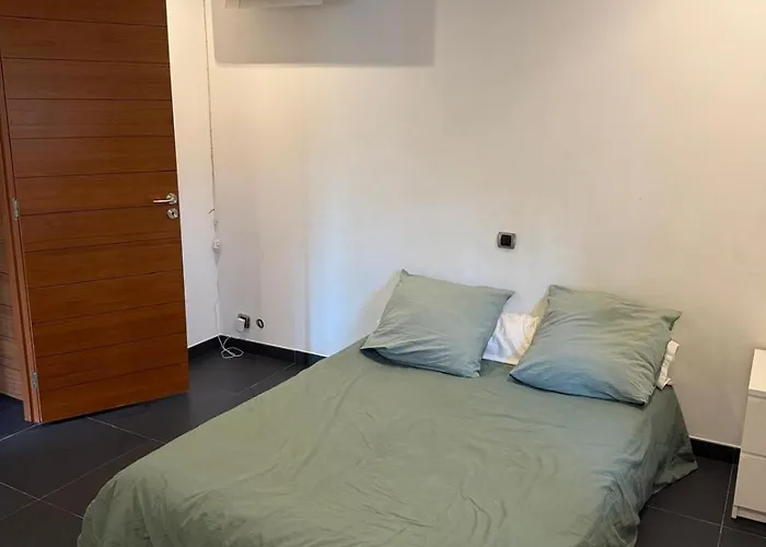 Atypical Loft With Private Pool