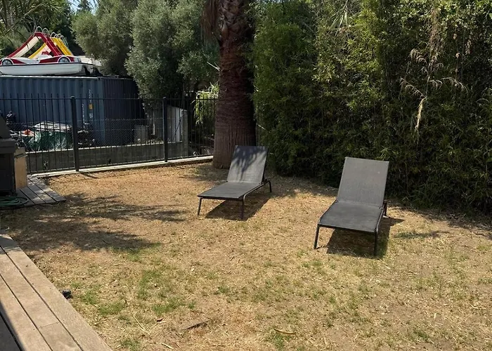 Nyaraló Atypical Loft With Private Pool