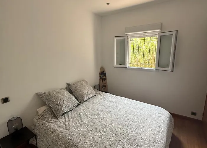 Atypical Loft With Private Pool Nyaraló Le Lavandou