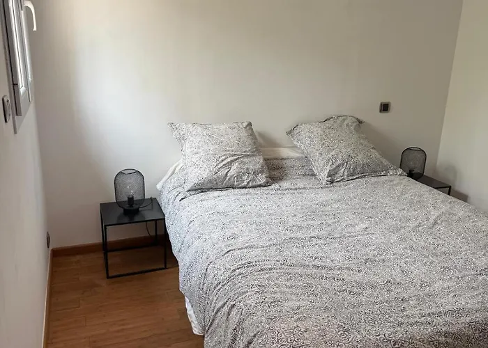 Atypical Loft With Private Pool Le Lavandou