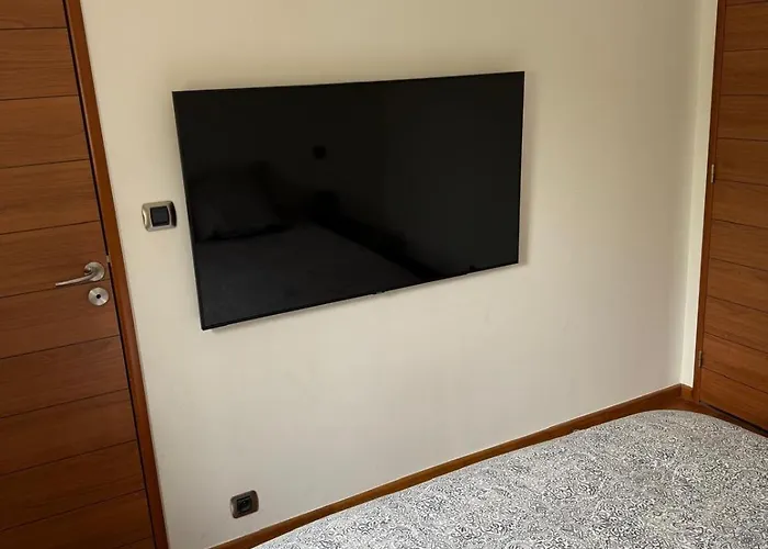 Atypical Loft With Private Pool Nyaraló Le Lavandou