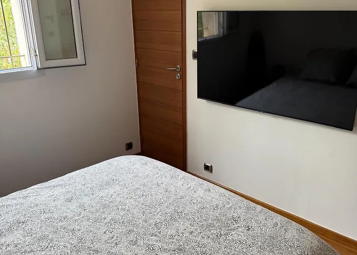 Atypical Loft With Private Pool *