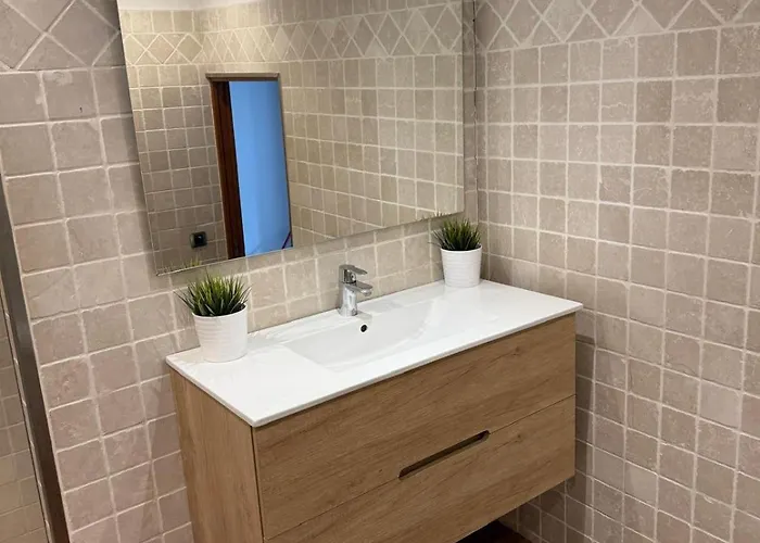 Nyaraló Atypical Loft With Private Pool