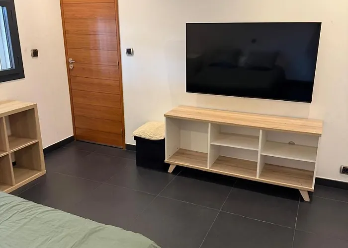 Nyaraló Atypical Loft With Private Pool *