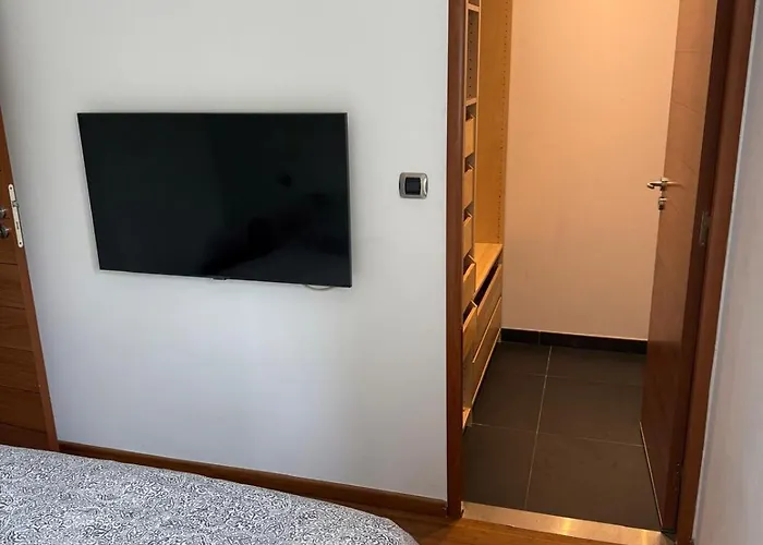 Atypical Loft With Private Pool