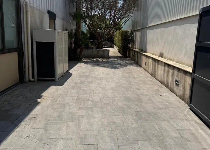 Nyaraló Atypical Loft With Private Pool