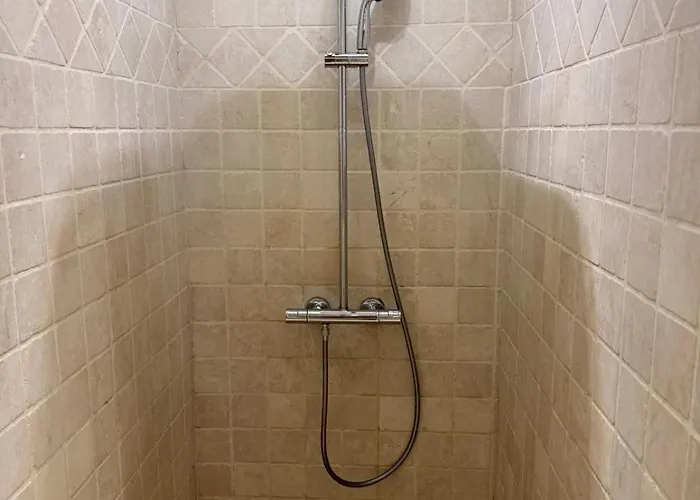 Nyaraló Atypical Loft With Private Pool Le Lavandou