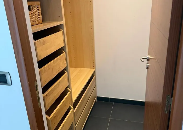 Atypical Loft With Private Pool